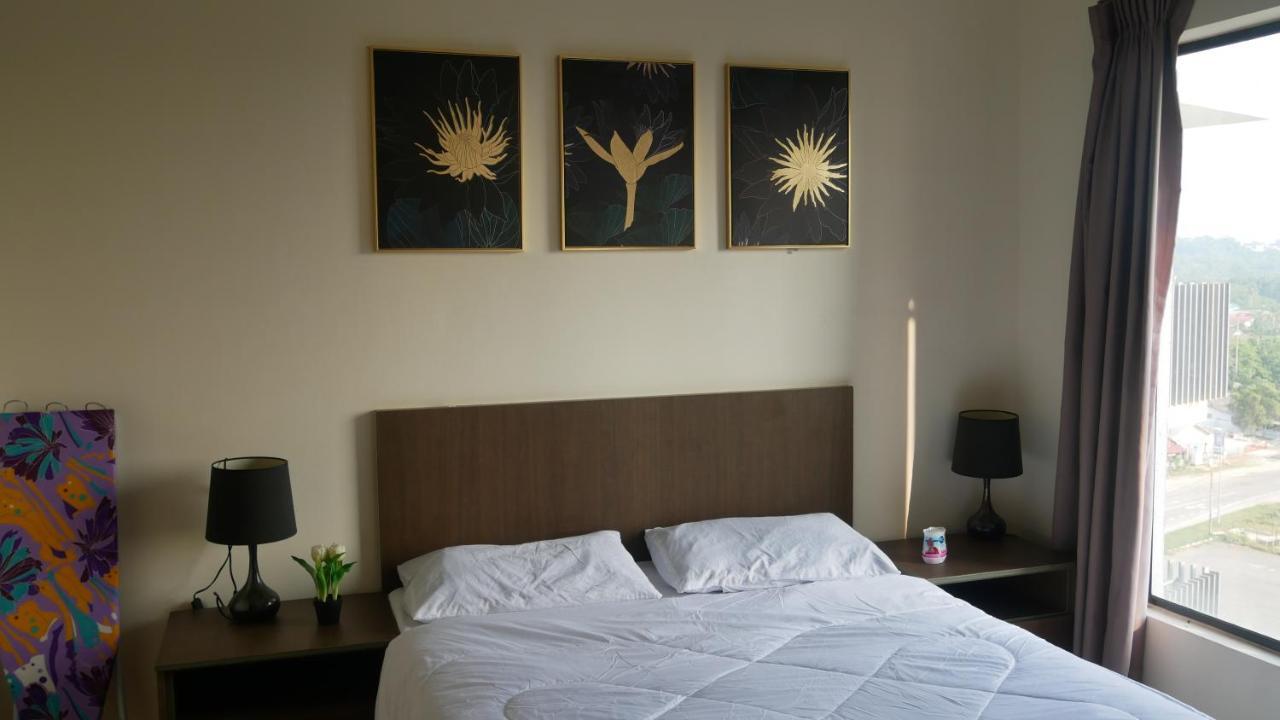 Sea La Vie @ Swiss Garden Resort Residence Kuantan Luaran gambar