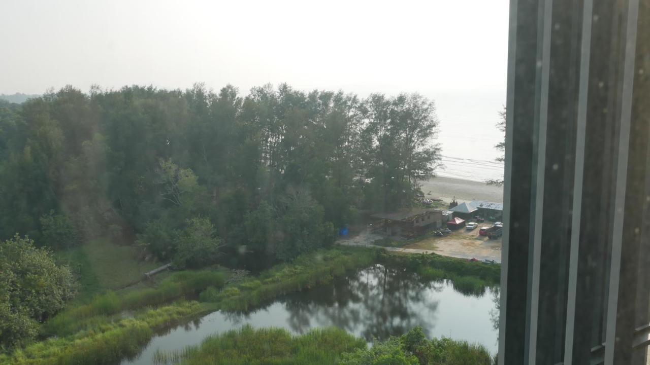 Sea La Vie @ Swiss Garden Resort Residence Kuantan Luaran gambar