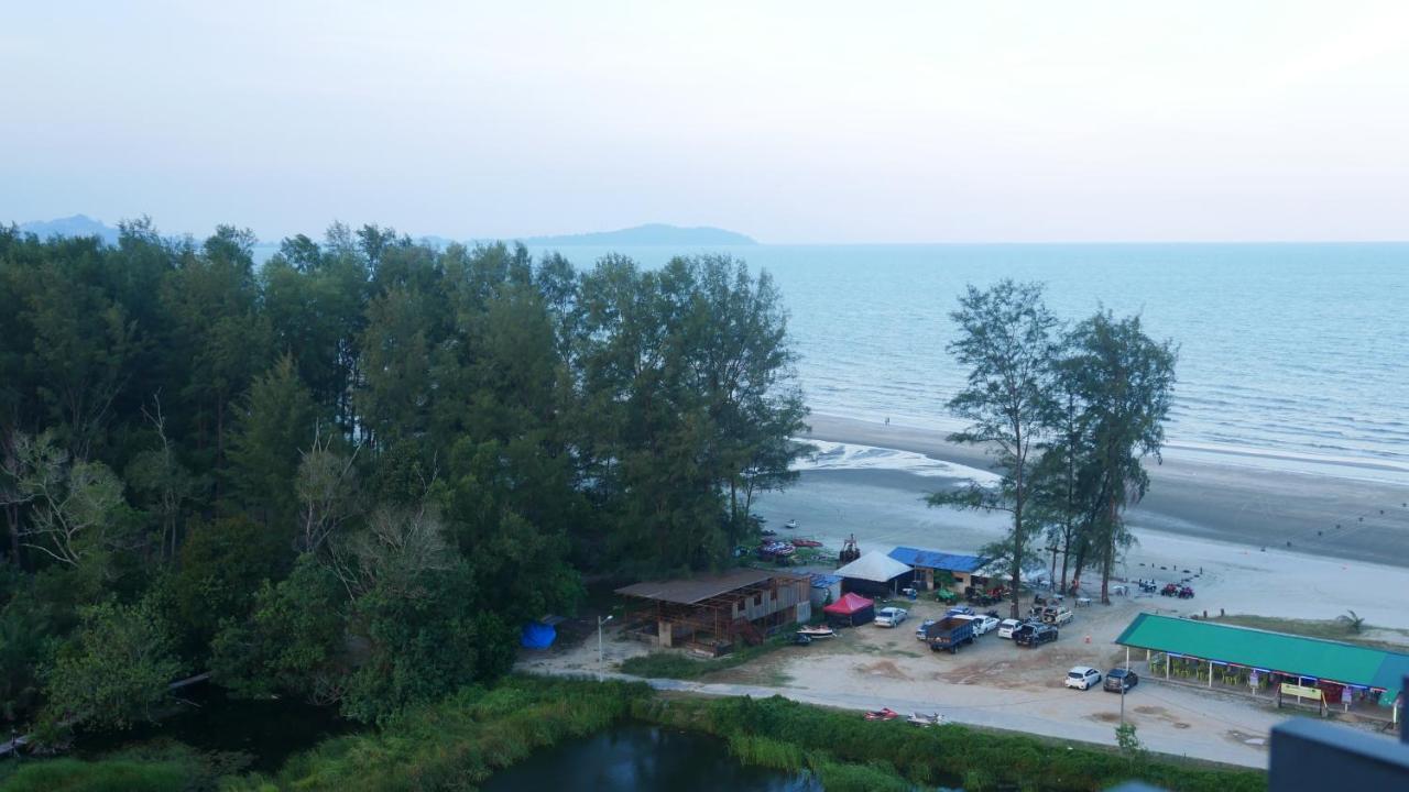 Sea La Vie @ Swiss Garden Resort Residence Kuantan Luaran gambar