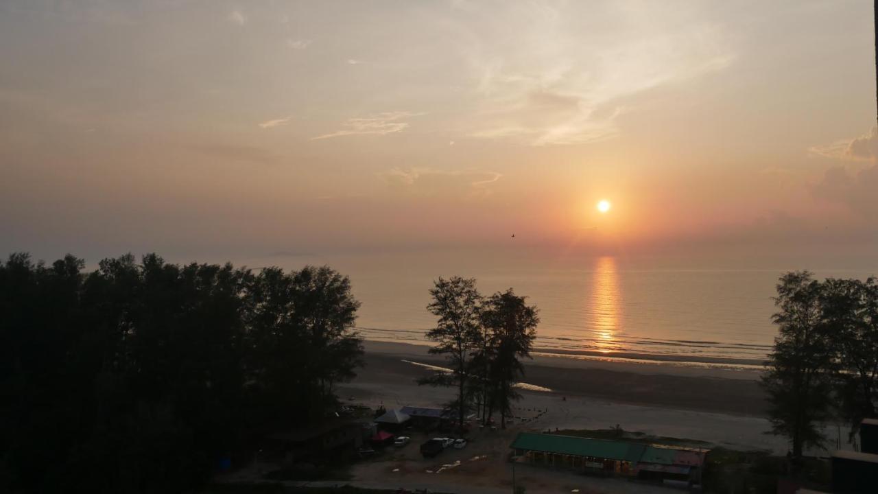 Sea La Vie @ Swiss Garden Resort Residence Kuantan Luaran gambar