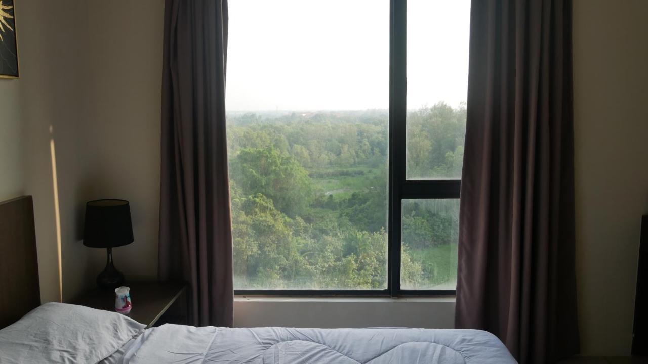 Sea La Vie @ Swiss Garden Resort Residence Kuantan Luaran gambar