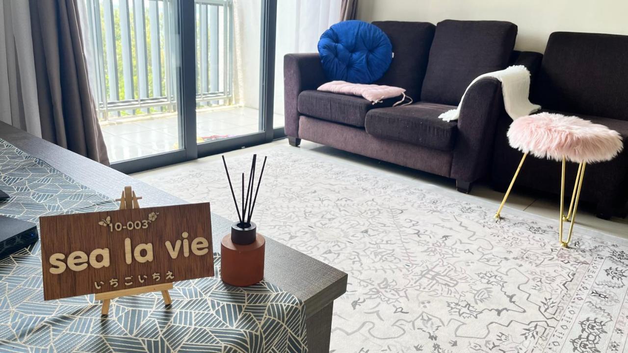 Sea La Vie @ Swiss Garden Resort Residence Kuantan Luaran gambar