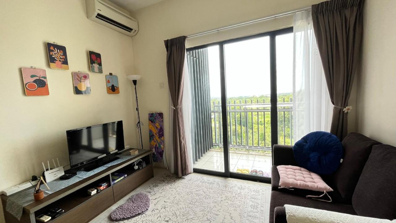 Sea La Vie @ Swiss Garden Resort Residence Kuantan Luaran gambar