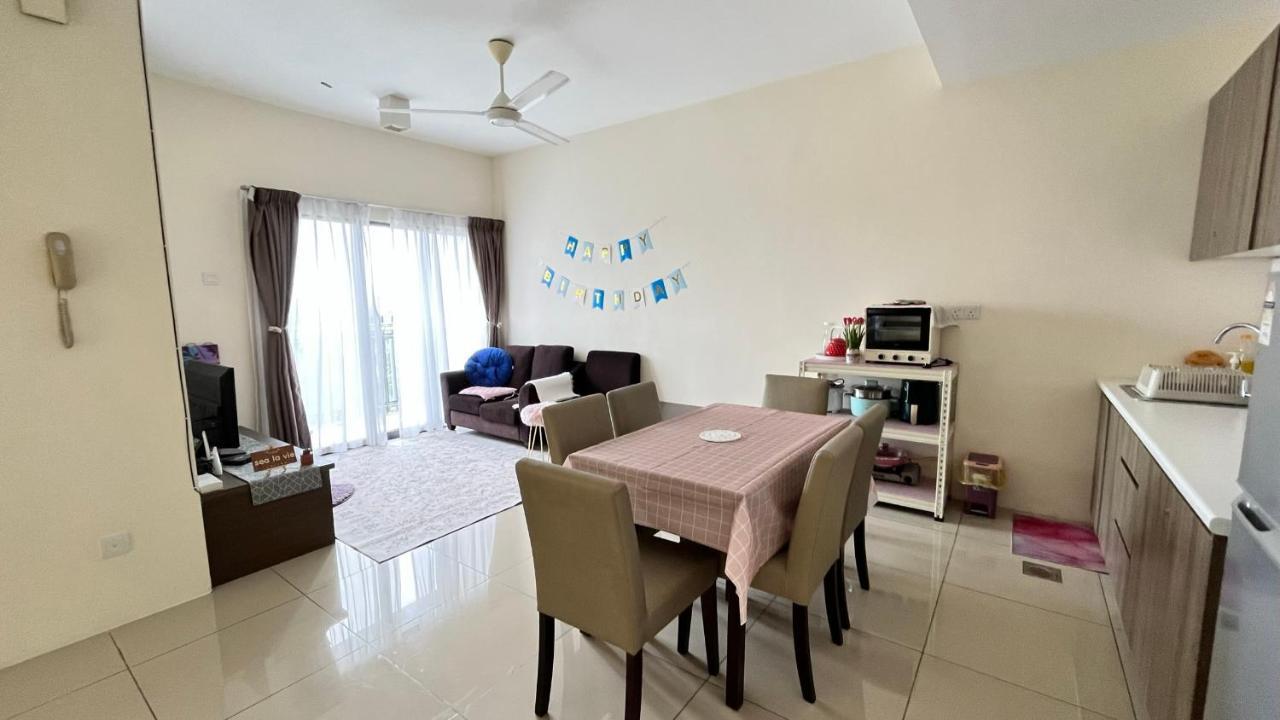 Sea La Vie @ Swiss Garden Resort Residence Kuantan Luaran gambar