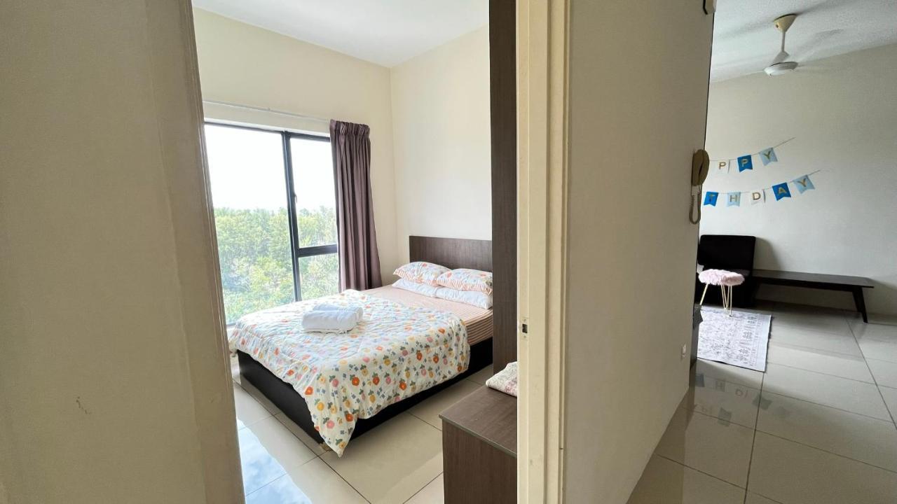 Sea La Vie @ Swiss Garden Resort Residence Kuantan Luaran gambar