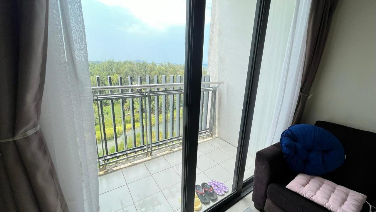 Sea La Vie @ Swiss Garden Resort Residence Kuantan Luaran gambar