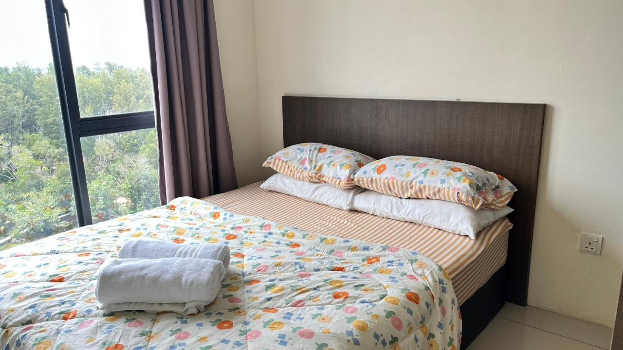 Sea La Vie @ Swiss Garden Resort Residence Kuantan Luaran gambar